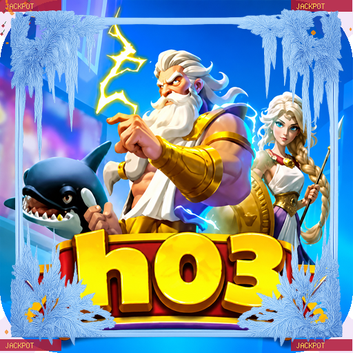 h03 — galeri pratinjau Resmi APK